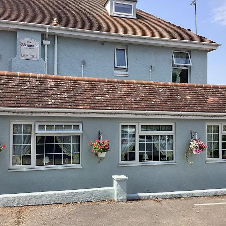 The Glenwood Otel Torquay Dış mekan fotoğraf