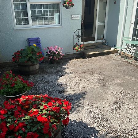 The Glenwood Otel Torquay Dış mekan fotoğraf