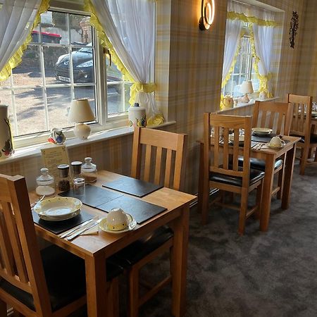 The Glenwood Otel Torquay Dış mekan fotoğraf