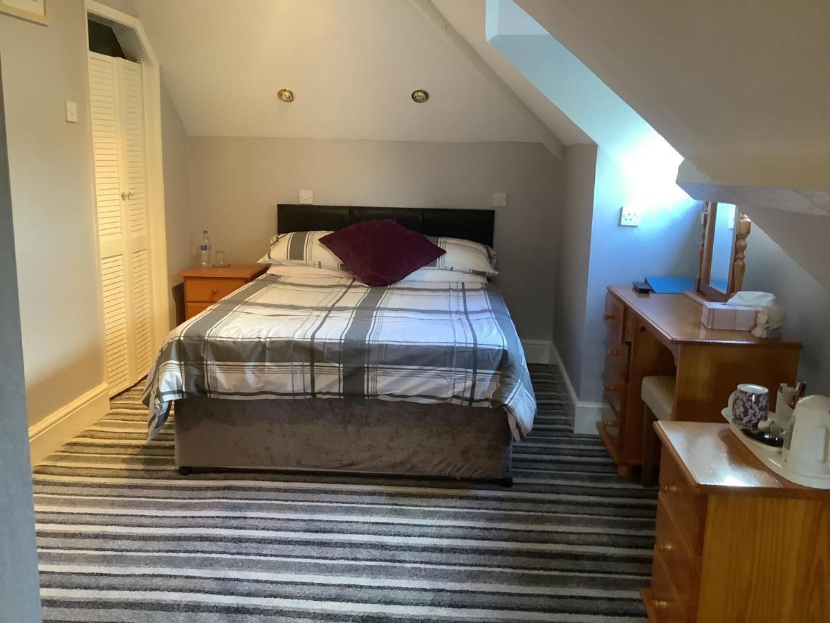 The Glenwood Otel Torquay Dış mekan fotoğraf
