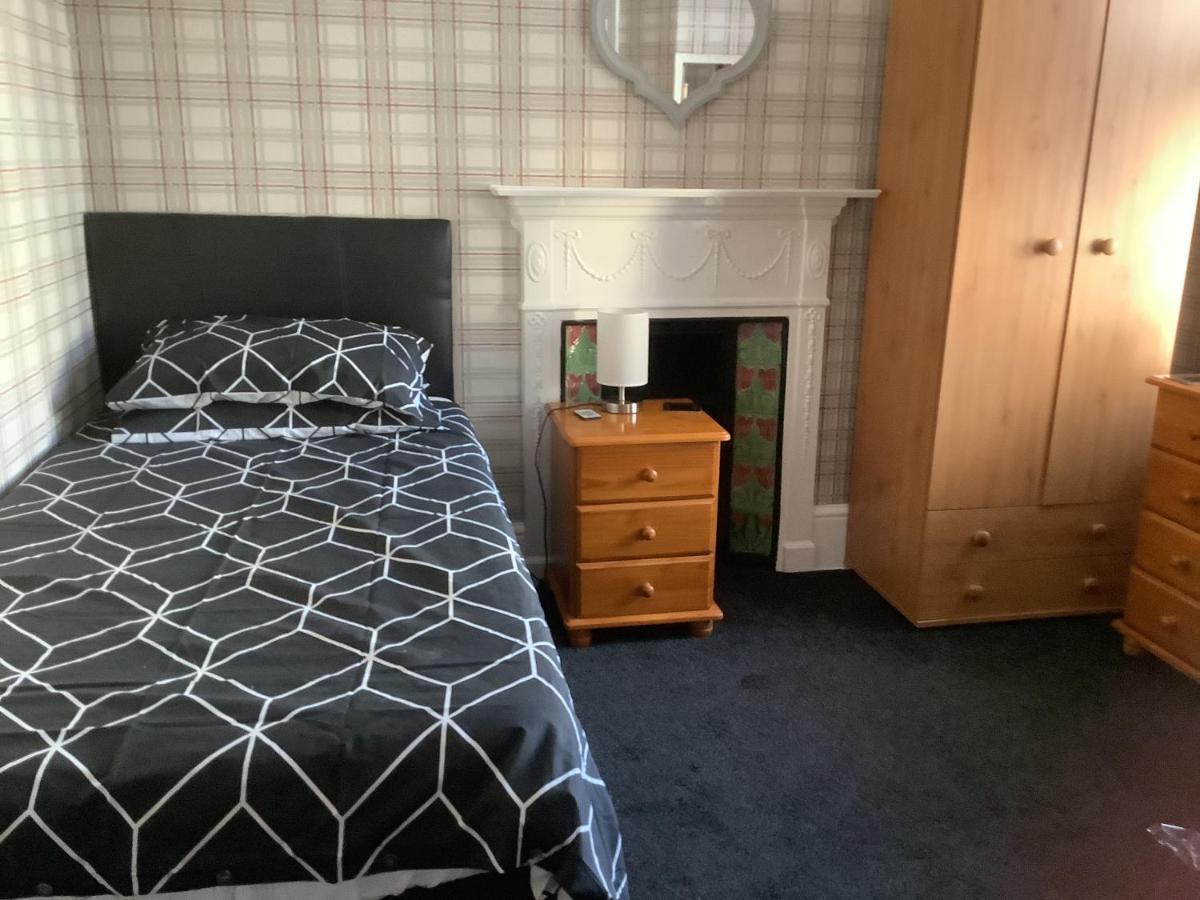 The Glenwood Otel Torquay Dış mekan fotoğraf
