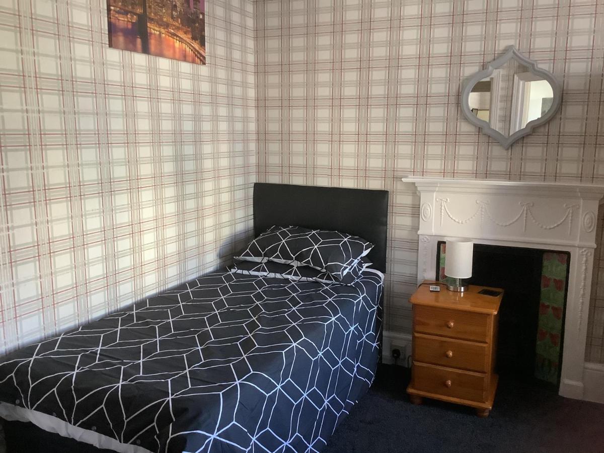 The Glenwood Otel Torquay Dış mekan fotoğraf
