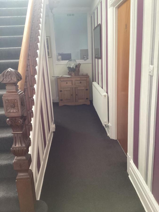 The Glenwood Otel Torquay Dış mekan fotoğraf