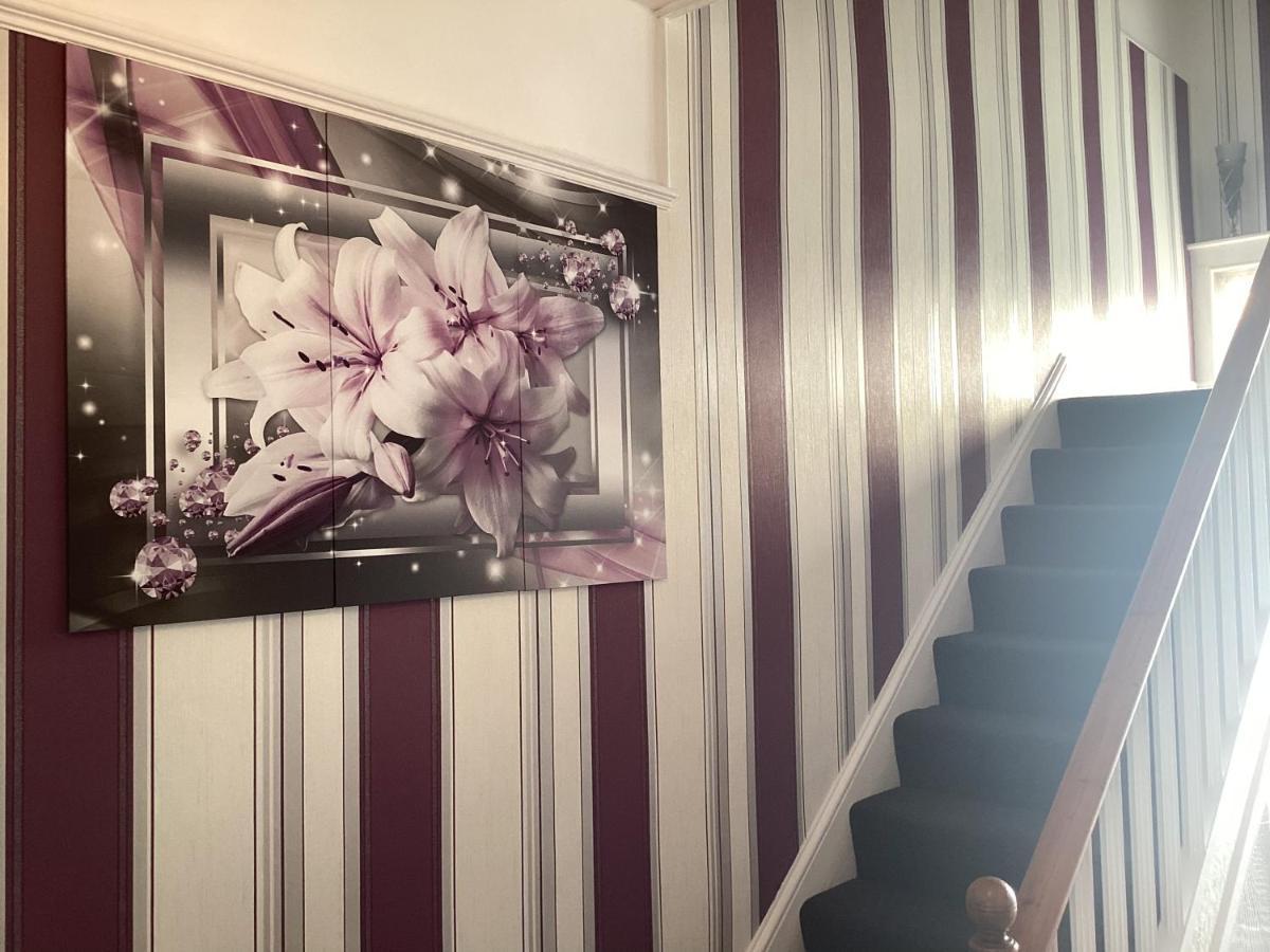 The Glenwood Otel Torquay Dış mekan fotoğraf