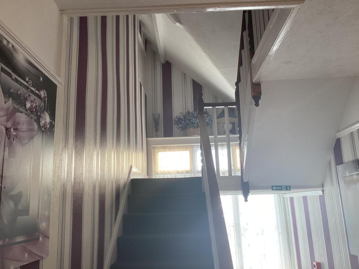 The Glenwood Otel Torquay Dış mekan fotoğraf