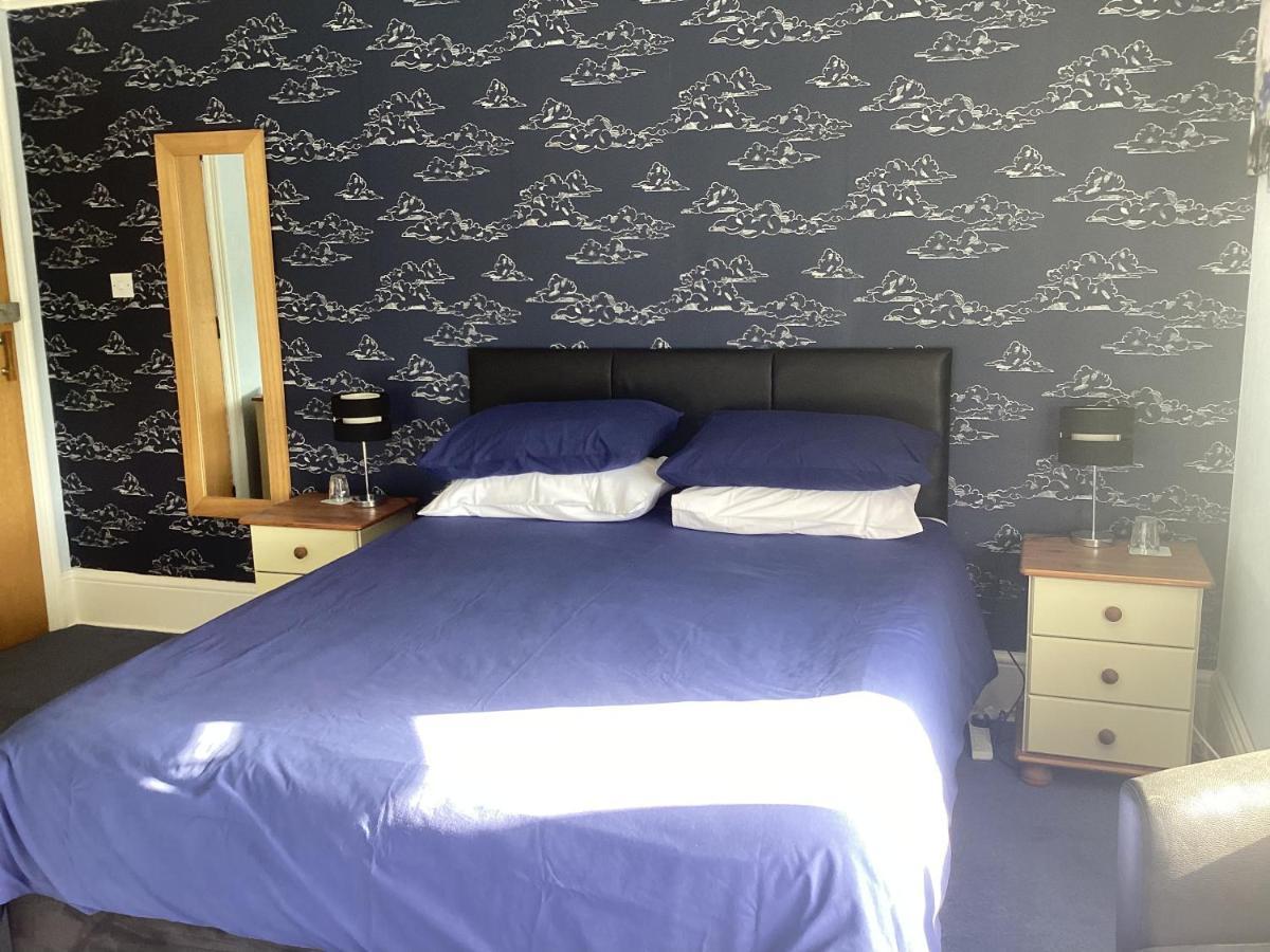 The Glenwood Otel Torquay Dış mekan fotoğraf