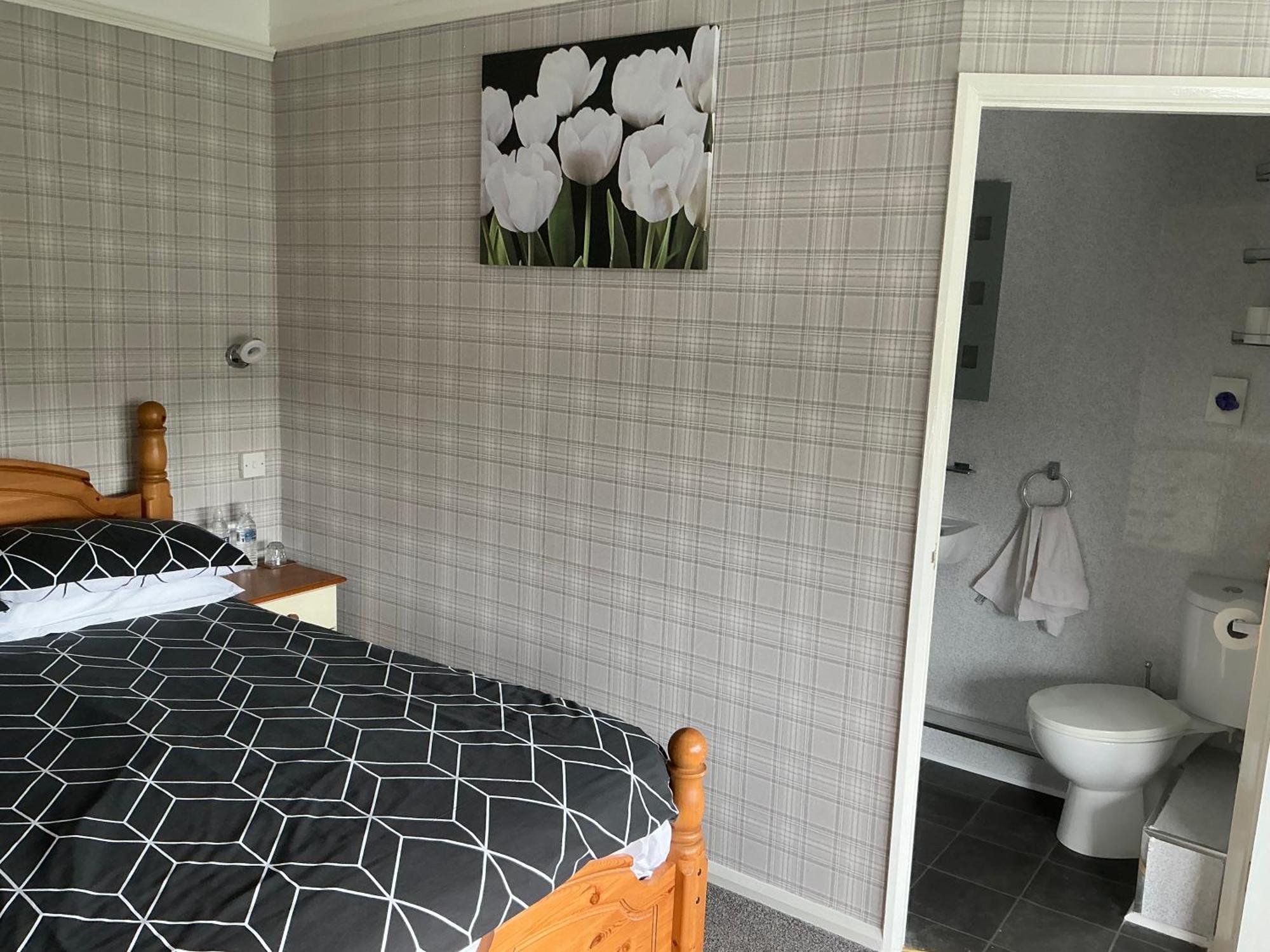The Glenwood Otel Torquay Dış mekan fotoğraf