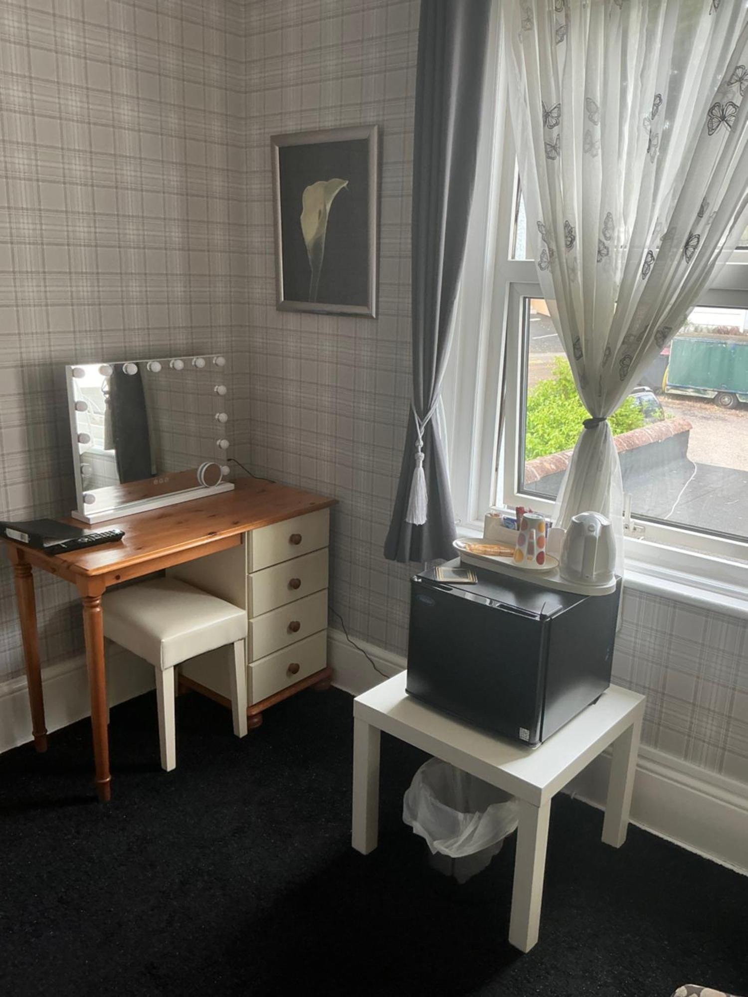 The Glenwood Otel Torquay Dış mekan fotoğraf