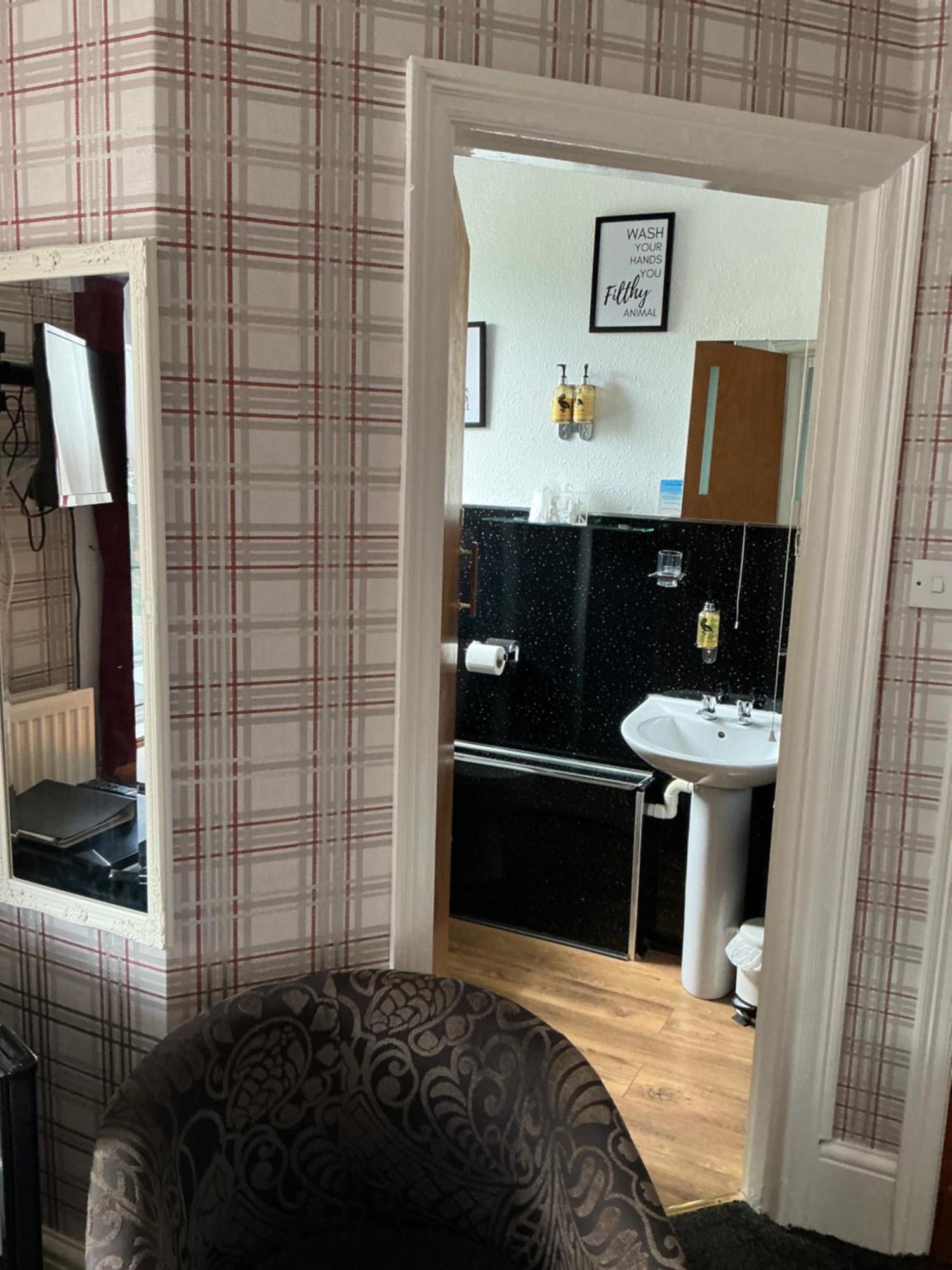 The Glenwood Otel Torquay Dış mekan fotoğraf