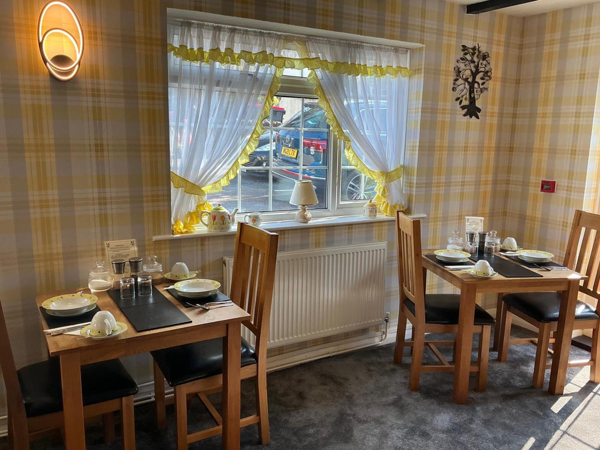 The Glenwood Otel Torquay Dış mekan fotoğraf