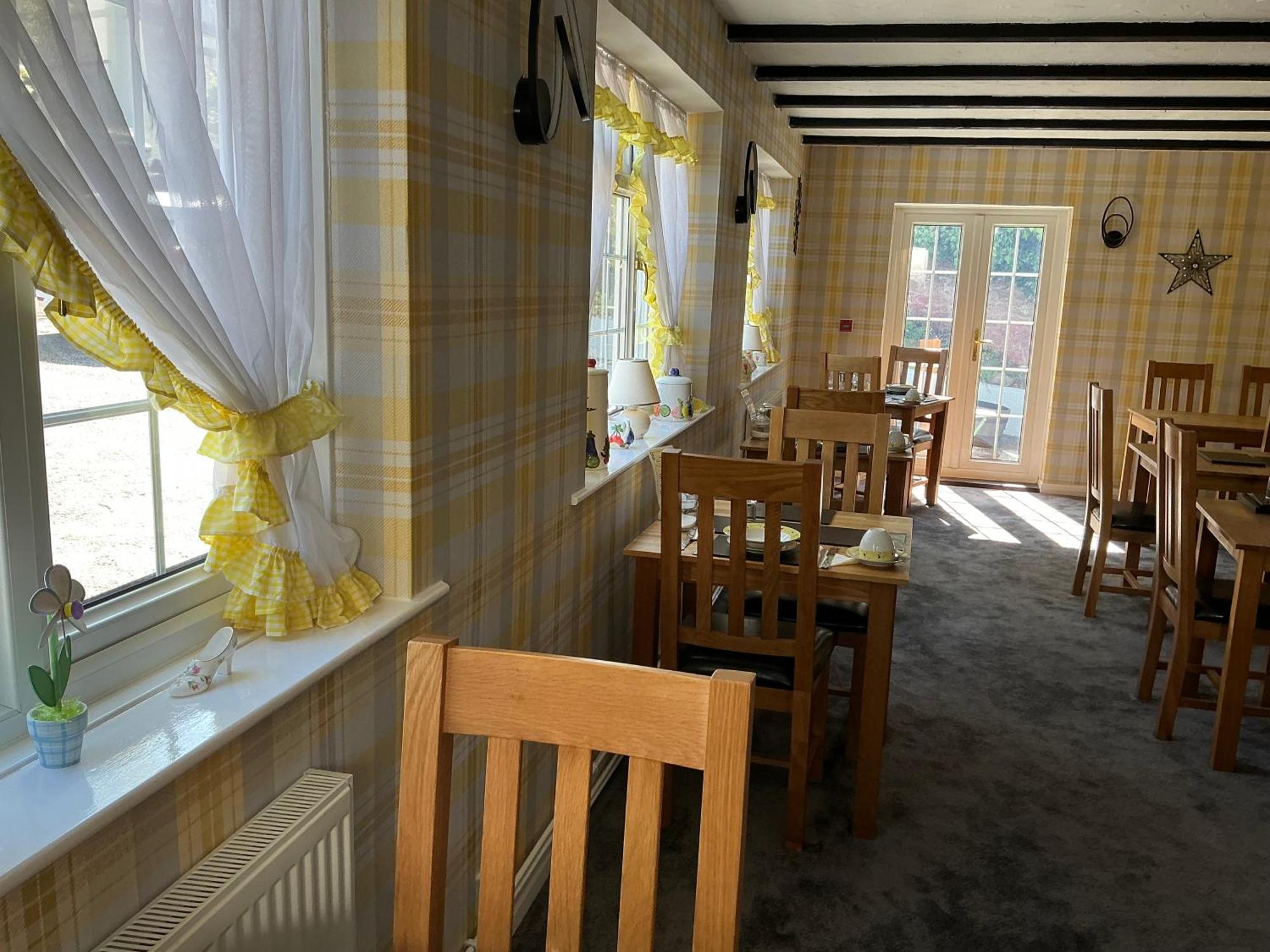 The Glenwood Otel Torquay Dış mekan fotoğraf