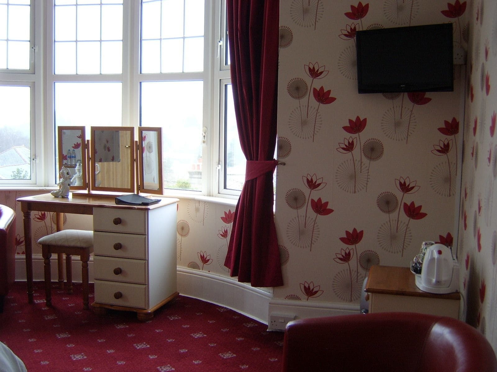 The Glenwood Otel Torquay Dış mekan fotoğraf