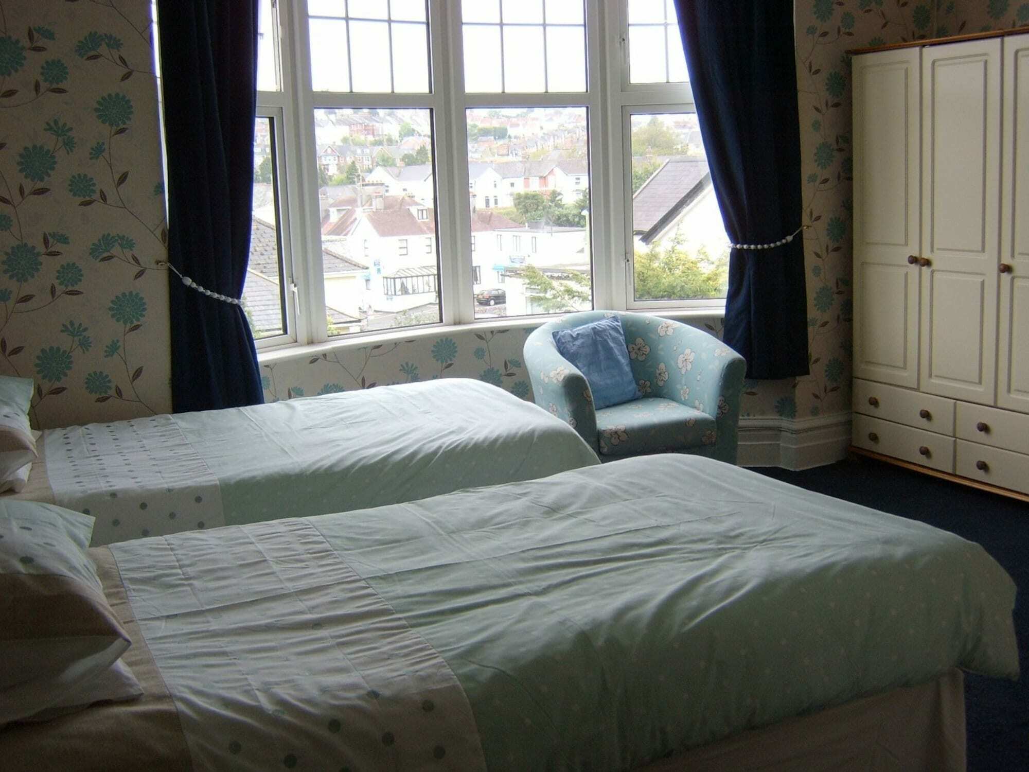 The Glenwood Otel Torquay Dış mekan fotoğraf
